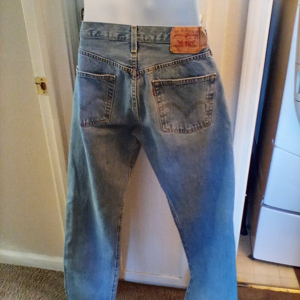 Levi Strauss & Co. Pants